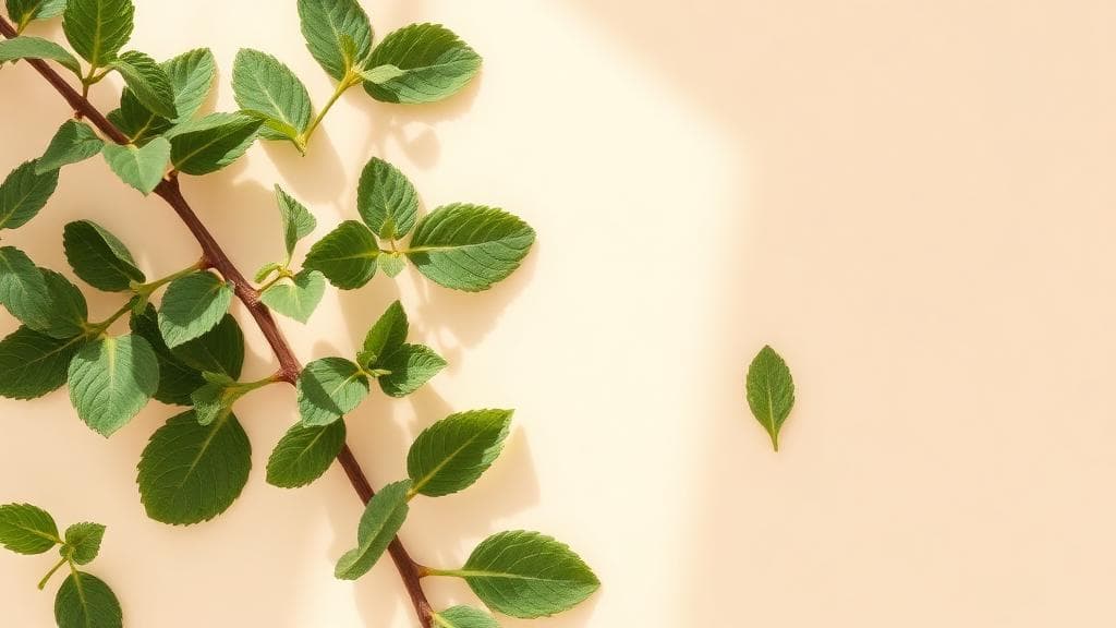 Eucalyptus & Peppermint: Your Focus Toolkit