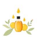 100% Natural Essential Oils